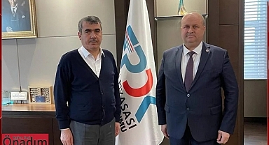 O Belde İçin Doğalgaz Müjdesini Bizzat Başkan Verdi!