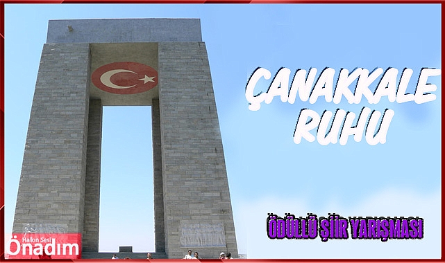Ödüllü Resim Yarışması