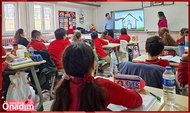 Öğrenciler