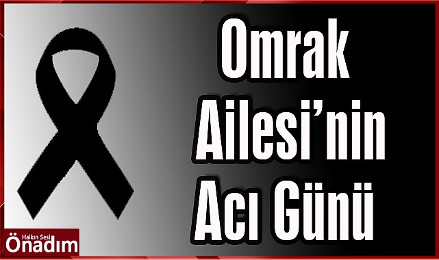Omrak Vefat Etti