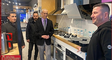 Saadet Partisi Parolayı Verdi, “Edirne’yi Ortak Akılla Yöneteceğiz”