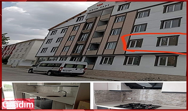 Satılık ev fiyatlarının yüksekliği konut satışlarını düşürdü
