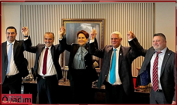 Sedefçi, “Edirne’yi Dünya Şehri Yapmak İçim Kolları Sıvıyorum”