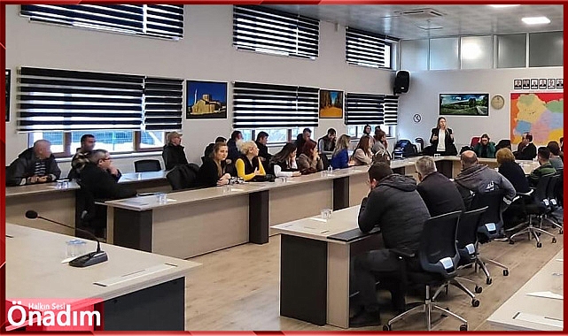 Sigara bırakma çalışmaları devam ediyor