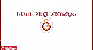 Son 9 resmi maçı kazandı