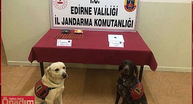 ‘Süper İkili’ Suçluların Korkulu Rüyası Oldu!