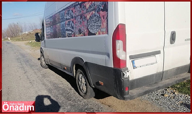 Sürücülere bilgilendirme eğitimi verildi