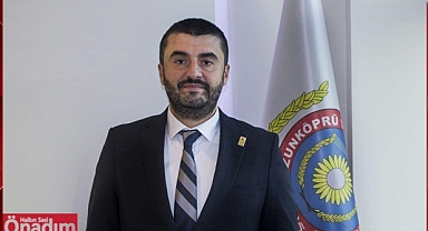 TOBB Destekli Anaokulu İnşaatı İçin İlk Kazma Vuruluyor