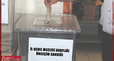 Uzunköprü CHP’de İl Genel Meclis Adaylığı İçin 5 İsim Yarışacak!