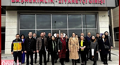 Vize’de Başhekimler Toplantısı Yapıldı