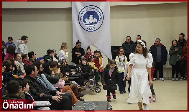 Vize'de tiyatro zamanı