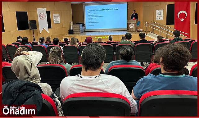 Yara Bakımı Eğitimi