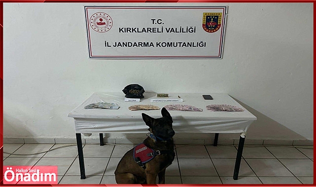 Yasaklı Madde Tacirlerine Son Darbe