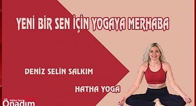 Yoga Severler Bu Haber Tam Size Göre