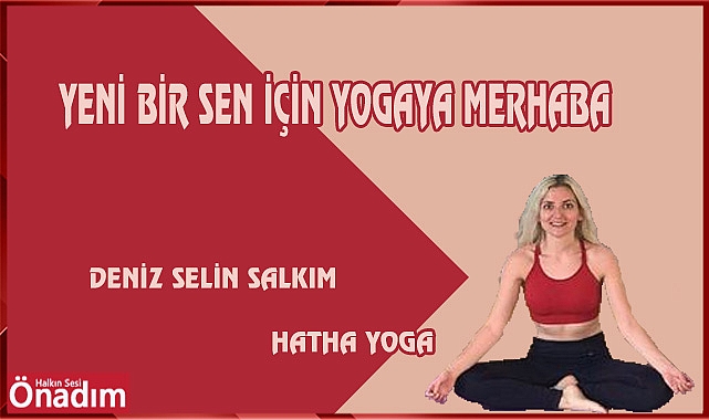 Yoga Severler Bu Haber Tam Size Göre