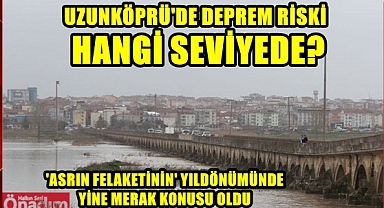 Zemin Durumu ve Yıkım Riski Ne Derecede? Tüm Ayrıntılar Haberimizde!
