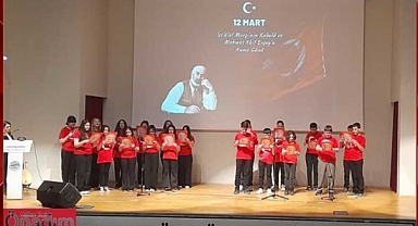 103 Yıldır Aynı Duyguyla Haykırıyoruz; KORKMA!