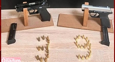 11 Suçludan 1’i Tutuklandı