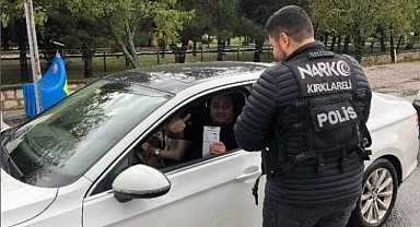 4 Bin 189 Vatandaşa Ulaşıldı