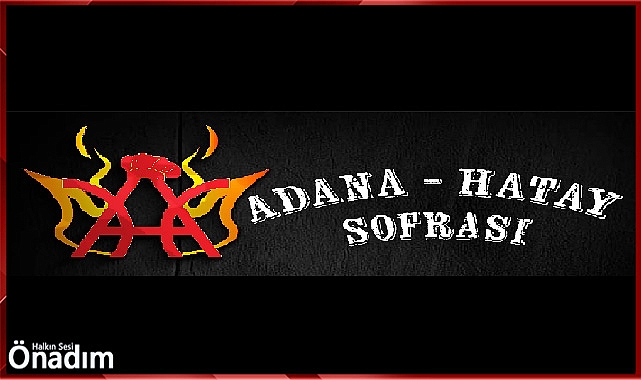Adana ve Hatay lezzeti Kırklareli ile buluştu
