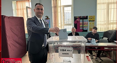 AK Parti’nin Adayı Ravalı Oyunu Kullandı, “Uzunköprü En Doğrusunu Bilir”