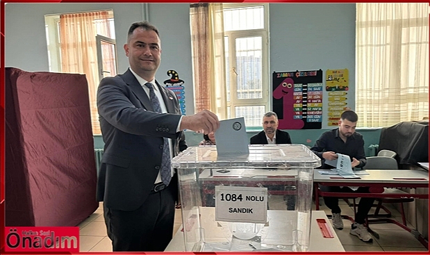 AK Parti’nin Adayı Ravalı Oyunu Kullandı, “Uzunköprü En Doğrusunu Bilir”