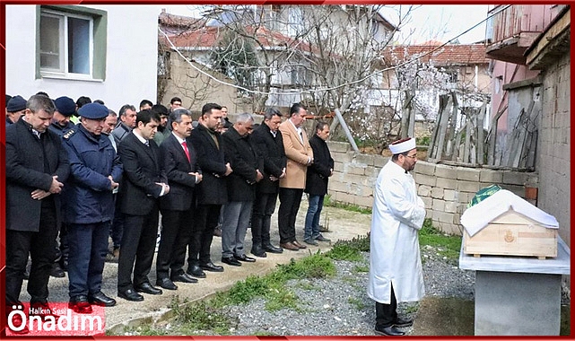 Arca, Son Yolculuğuna Uğurlandı