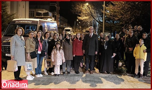 Başkan Adayı Dermenci: