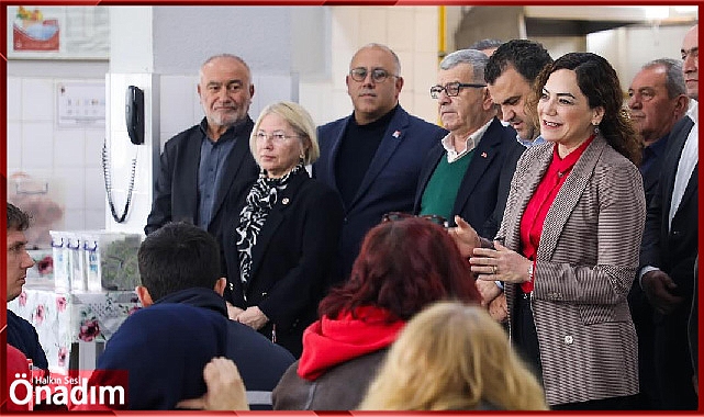 Başkan Adayı'ndan tarım çıkışı