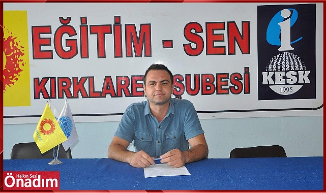 Başkan Balcı'dan ‘MESEM’ ve ‘ÇEDES