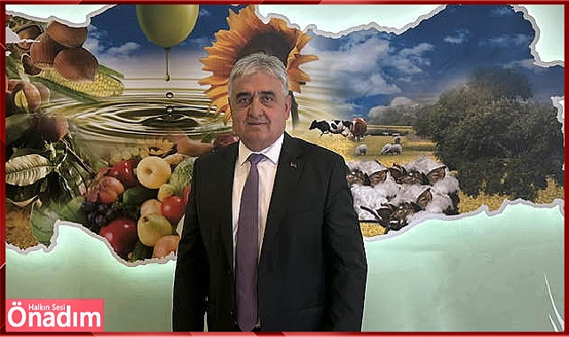Başkan Şaylan'dan gıda ürünlerine yönelin uyarı