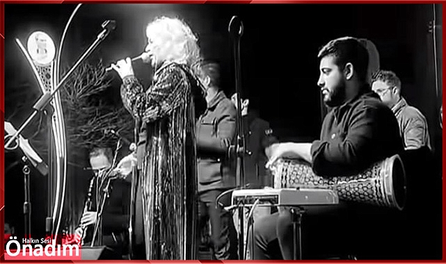 Blues Of Rumeli sevilen şarkıları seslendirdi