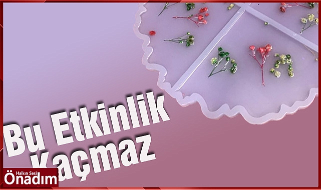 Bu Etkinlik Kaçmaz