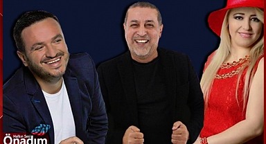 Bu Konser Kadınlara Özel