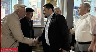 CHP’li Yazgan, engelli ve yaşlı desteklerini Meclis gündemine taşıdı