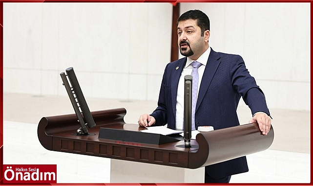 CHP’li Yazgan: ‘Yitip giden canların hesabını kim verecek?’