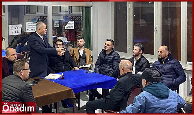 “Dürüst yönetim modelini uygulayacağız”