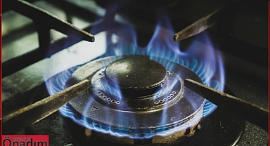 Düzenli Doğal Gaz Tüketim Desteğimizde ödemeler başladı