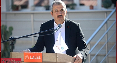 Edirne Valisi Sezer Oyunu Nerede Kullanacak?