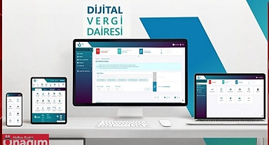 Edirne Vergi Dairesi Başkanlığı Müjdeyi Duyurdu; O İşlem Artık Çok Kolay