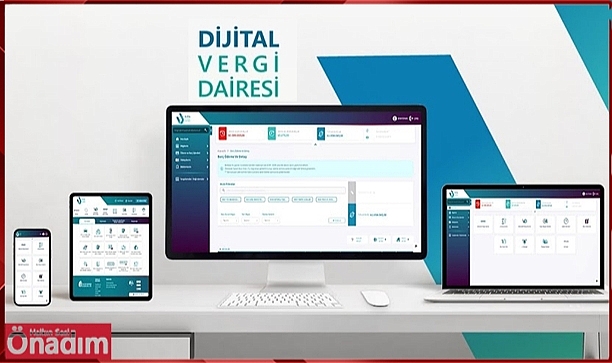 Edirne Vergi Dairesi Başkanlığı Müjdeyi Duyurdu; O İşlem Artık Çok Kolay