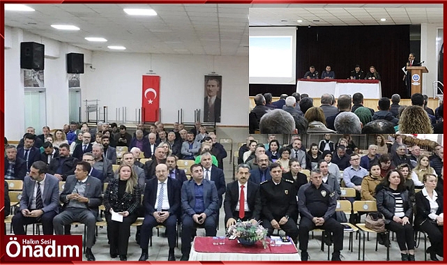 Eğitim Sürecinde Güvenlik