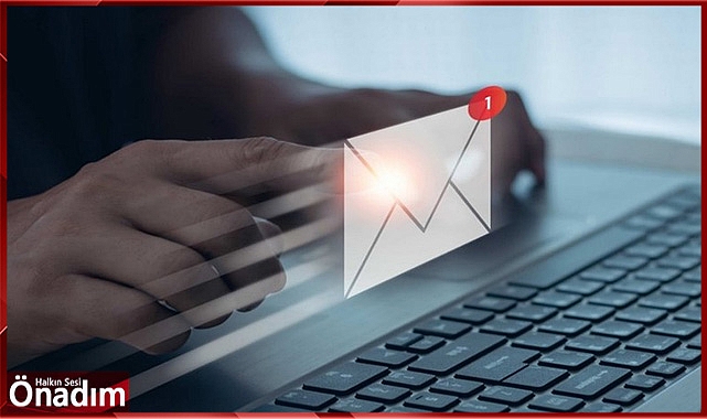 Eğitimde Yeni Nesil e-Posta