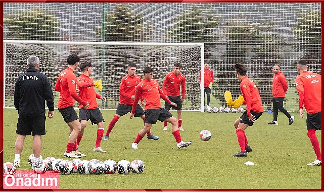 Elit Tur Hazırlıkları Başladı