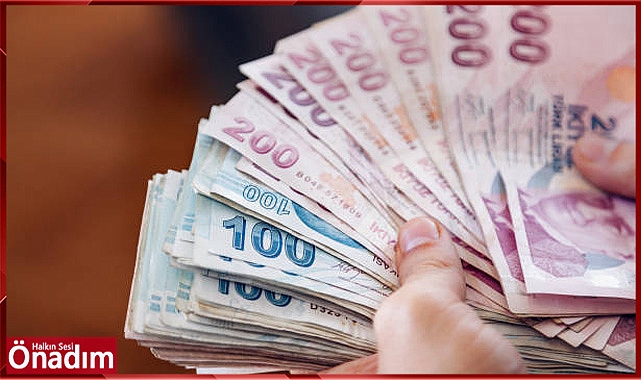 Emeklilerin Promosyon Heyecanı: Cayma Bedelini Ödeyerek Başka Bankaya Geçebilirsiniz