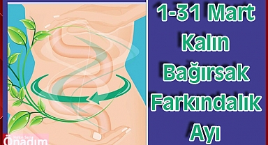 Erken Teşhis Hayat Kurtarır! 