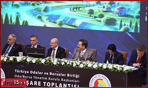 Eskiköy Sınır Kapısı İçin Umutlandıran Brifing!