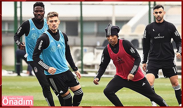 Galatasaray Derbisi Hazırlıkları Sürüyor