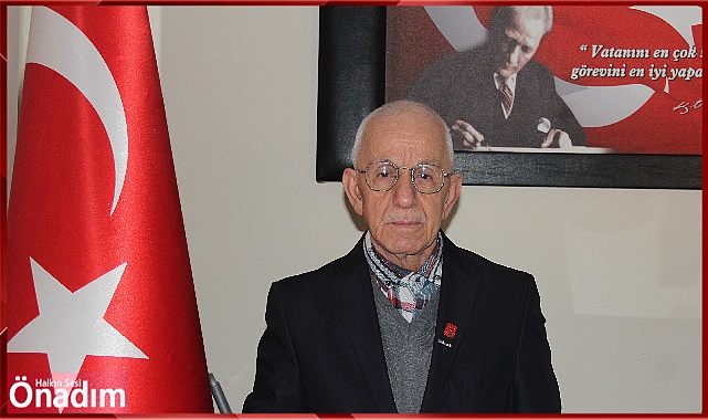 Gazilerin Genel Kurulu 8 Mart'ta