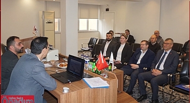 Gurbetteki Uzunköprülülerin Gözü Kulağı Bu Toplantıdaydı